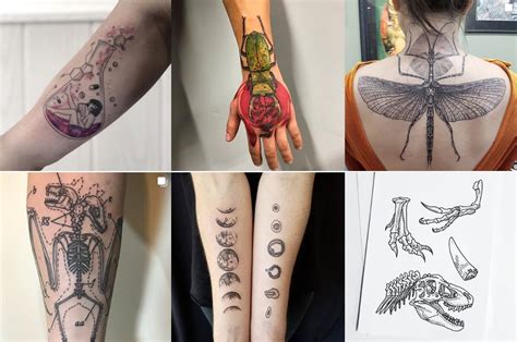 Tatuaggi: i significati dei tattoo più diffusi .